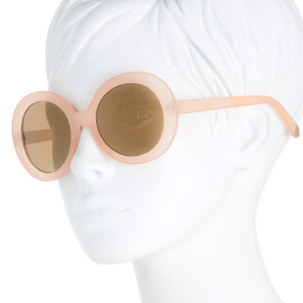 NWT! CATHERINE BY CATHERINE MALANDRINO Sunglasses